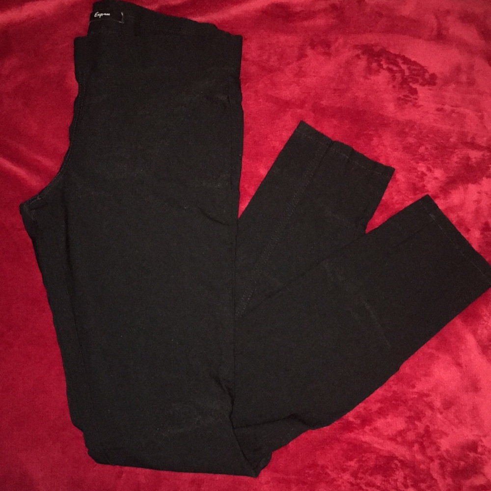 Express Pants